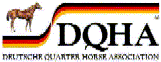 Deutsche Quarterhorse Association